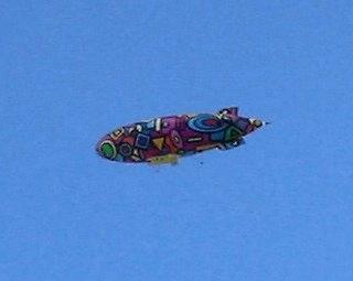 Blimp