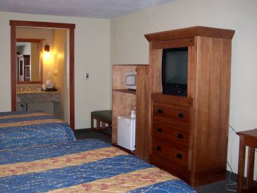 Best Western High Country Inn, Ogden