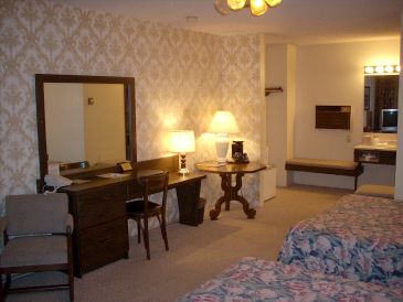 Lewis and Clark Motel, Bozeman