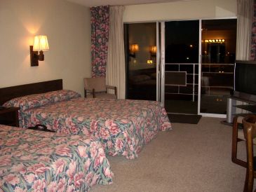 Lewis and Clark Motel, Bozeman