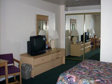 Days Inn, Missoula