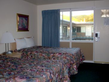 Days Inn, Missoula