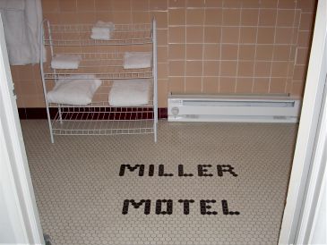 Great Basin Inn