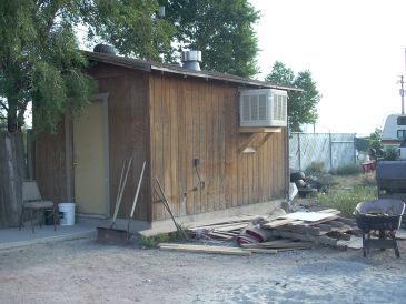 Great Basin Inn