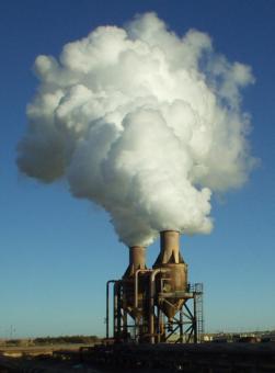 Steam